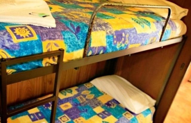 Nrma Mildura Riverside Holiday Park Rom bilde